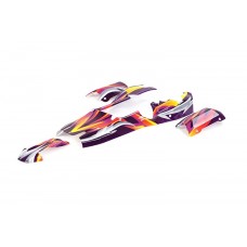 Body Shell - Starship as Per Picture | Baja 5B Body Shell - Starship as Per Picture | Baja 5B
